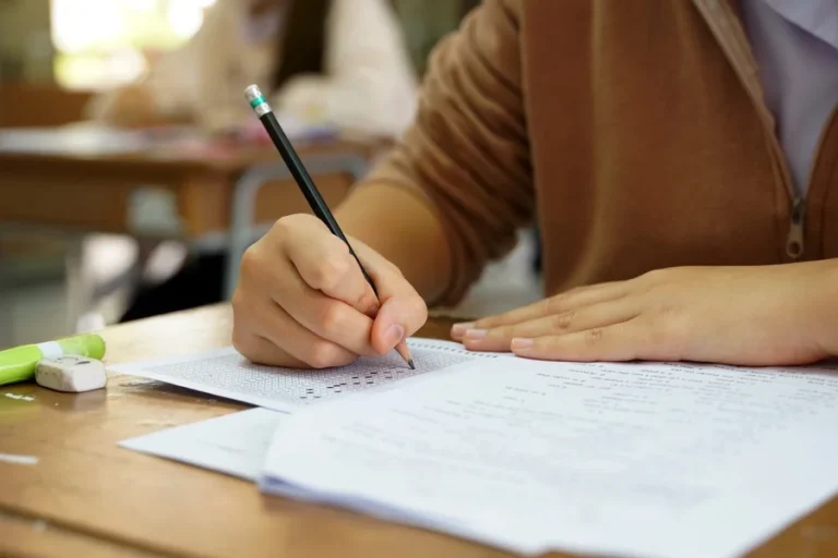 Exam Preparation