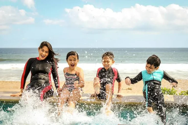 Family Travel Tips