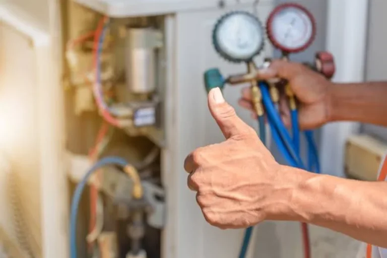 Repair Services