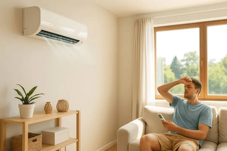 AC Energy Solutions: Smart Efficiency for Lower Bills and Better Cooling AC Energy Solutions