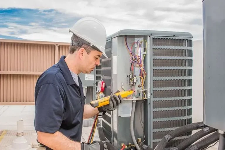 HVAC Heating Maintenance