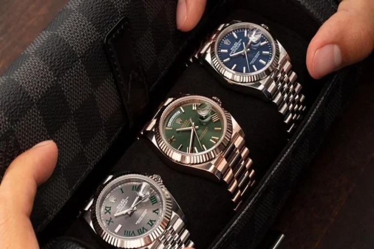 Global Watch Trading Company for International Business Growth Global Watch