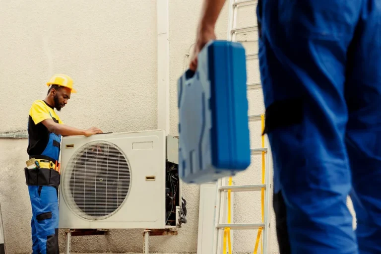 HVAC Maintenance for Long Performance and Efficiency HVAC Maintenance
