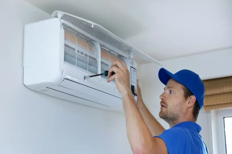AC Cooling Maintenance: Keeping Your System Efficient and Reliable AC Cooling Maintenance