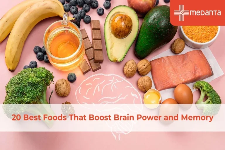 Healthy Eating for Brain Health: Foods for Better Focus Healthy Eating