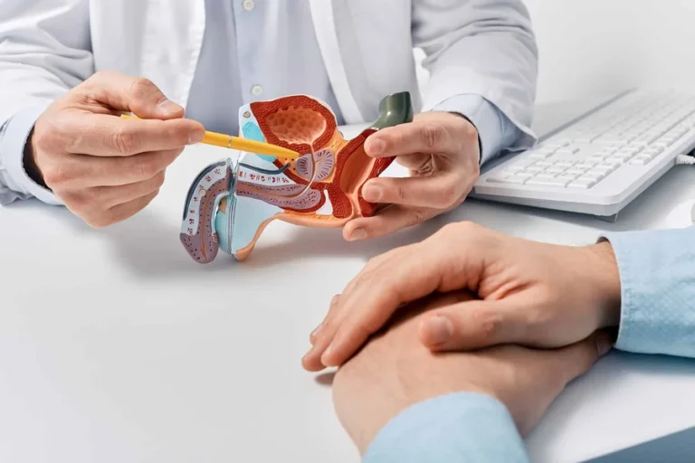Professional Urology Consultation Treatment Services for Patients Treatment Services