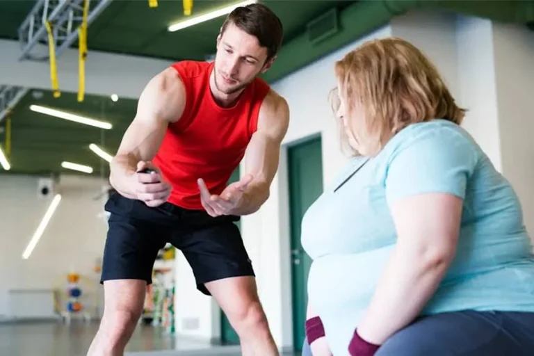 Professional Weight Loss Coaching Services for Lasting Health Weight Loss