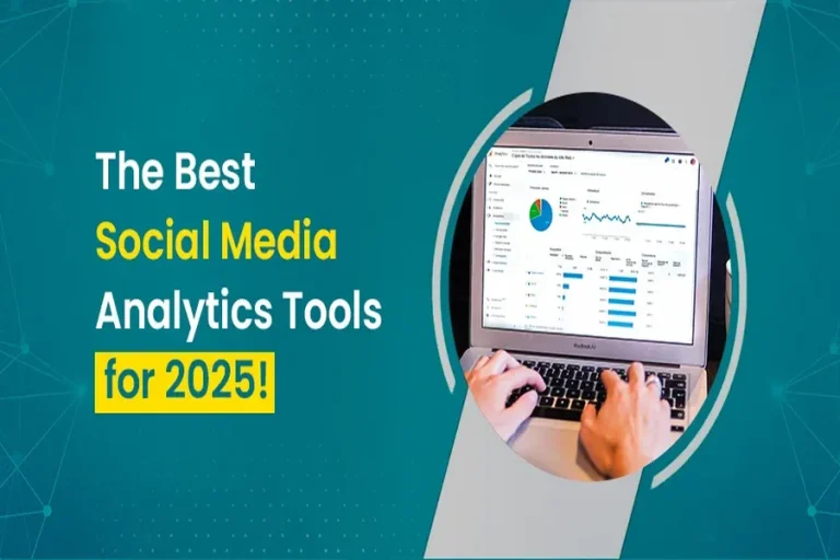 Social Media Analytics Tools Comparison Guide Social media analytics tools comparison