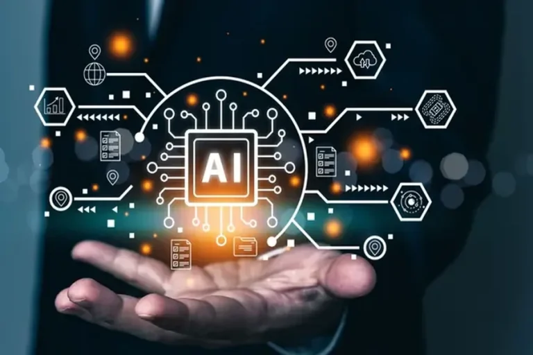 AI Innovation in Technology: Future Digital Progress AI Innovation