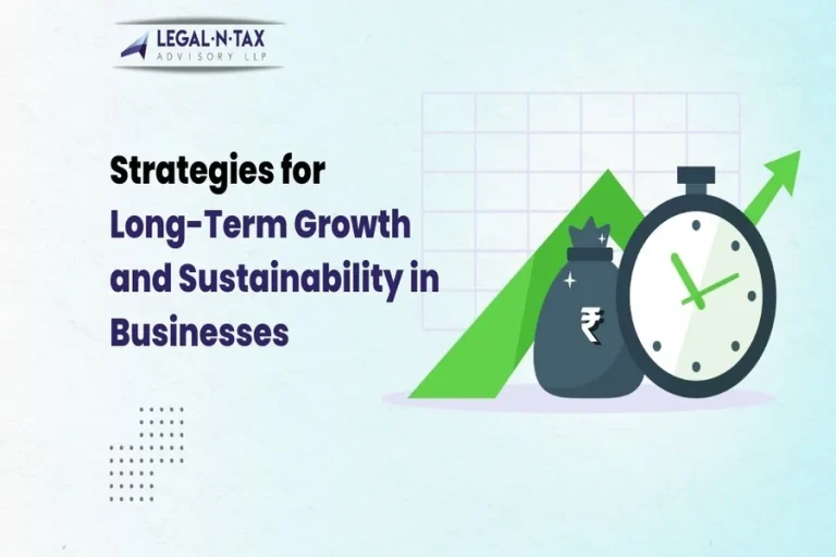 Business Management Strategies for Long-Term Growth Business Management